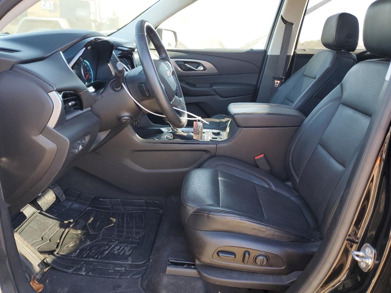 2018 Chevrolet Traverse - Image 7