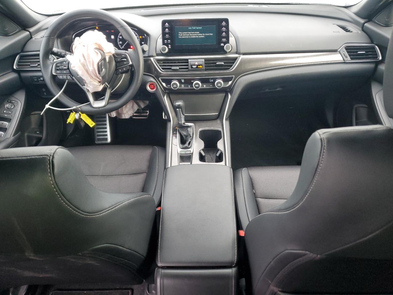 2019 Honda Accord - Image 8
