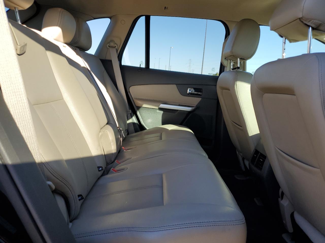 2013 Ford Edge - Image 11