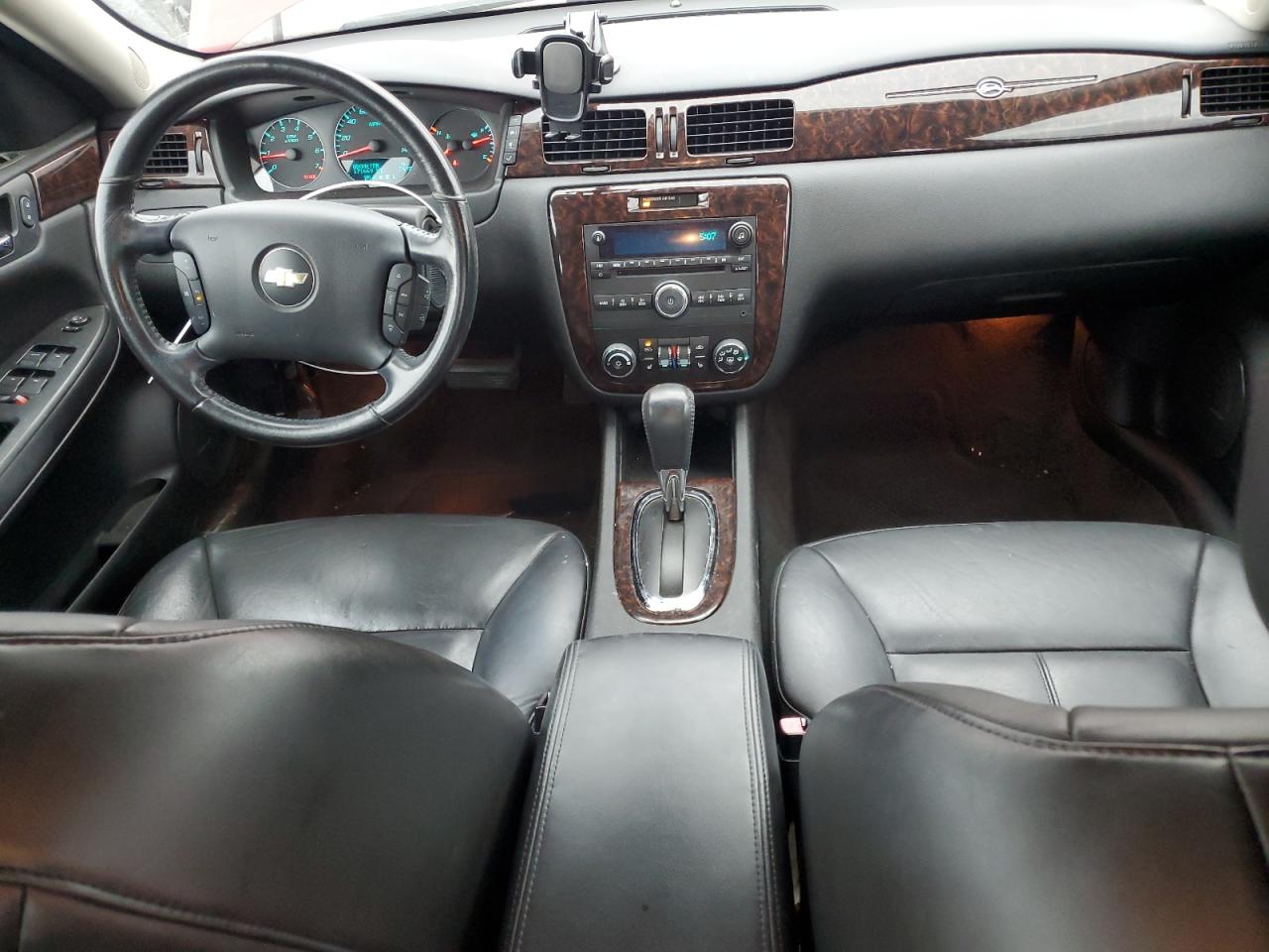2013 Chevrolet Impala - Image 8