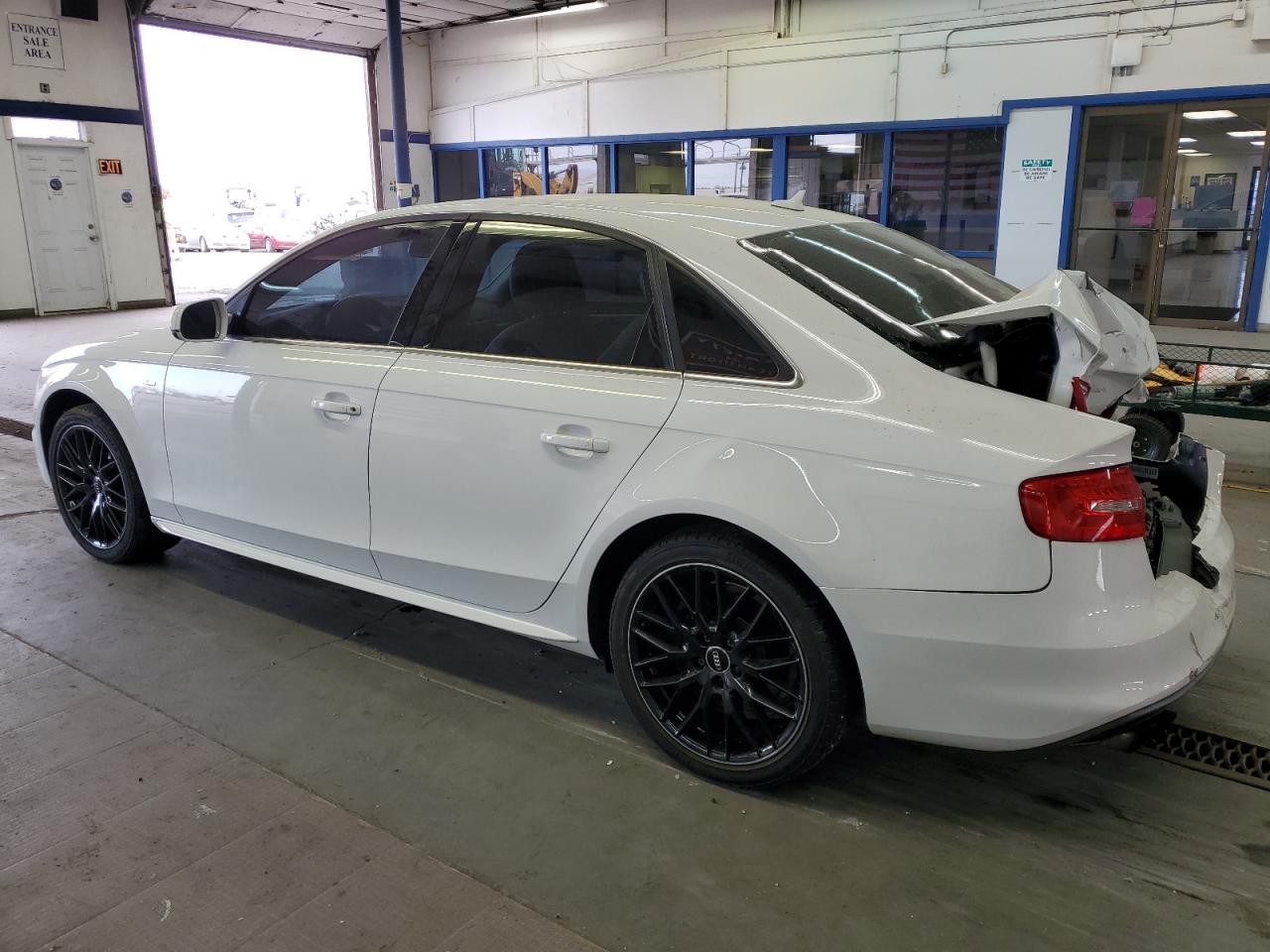 2016 Audi A4 - Image 2
