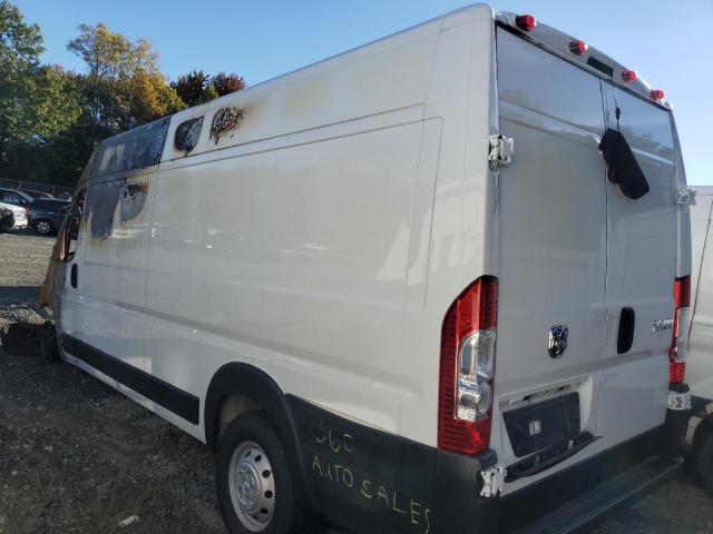 2023 RAM PROMASTER 3500 3500 HIGH