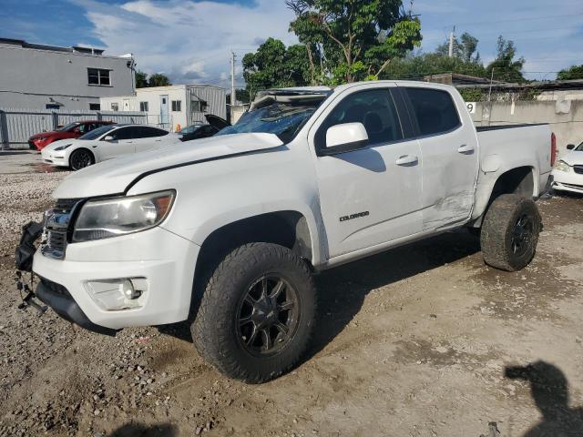 2017 Chevrolet Colorado Lt