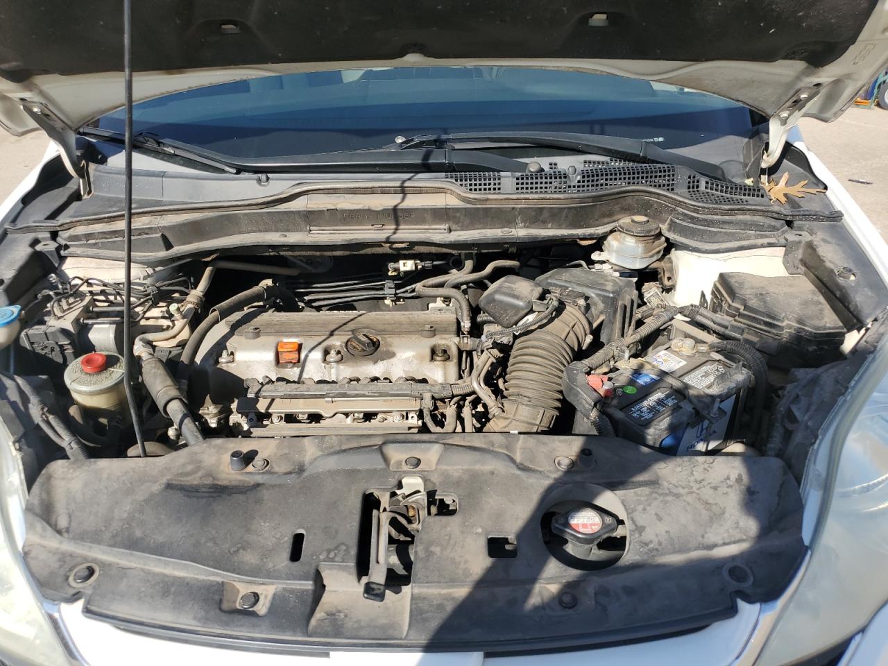 2011 Honda CR-V - Image 12