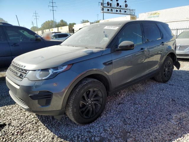 2018 Land Rover Discovery Sport Se for Sale in Columbus, OH - Rear End