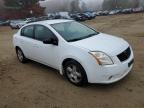 2009 Nissan Sentra 2.0 на продаже в North Billerica, MA - Minor Dent/Scratches