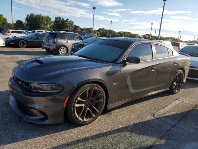 2C3CDXGJXNH178806 Dodge Charger SC