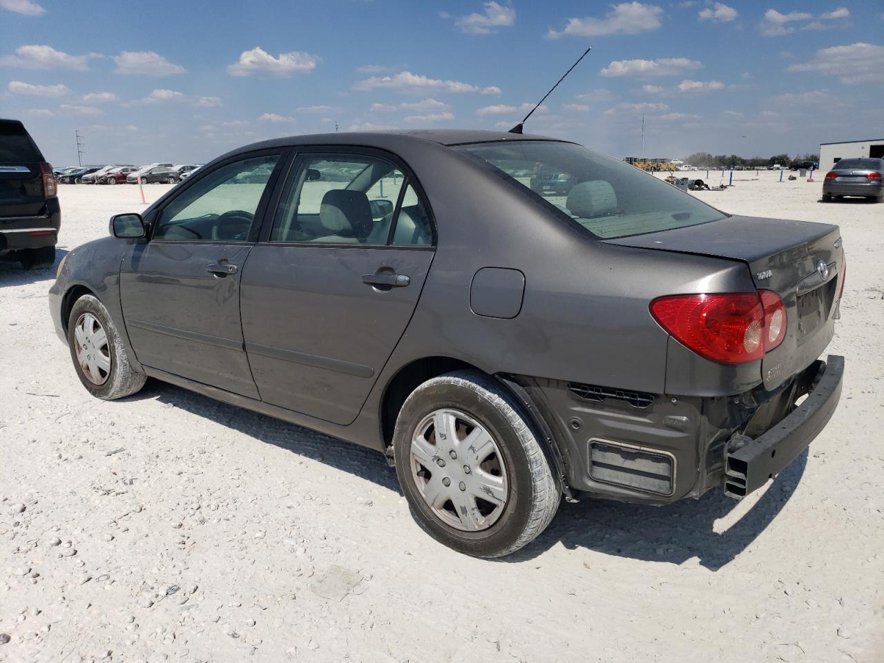 2006 Toyota Corolla - Image 2