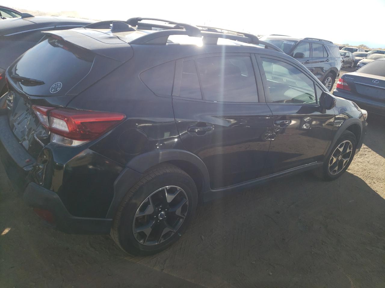 2018 Subaru XV - Image 3