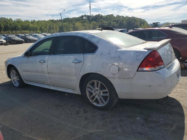  CHEVROLET IMPALA 2014 Biały