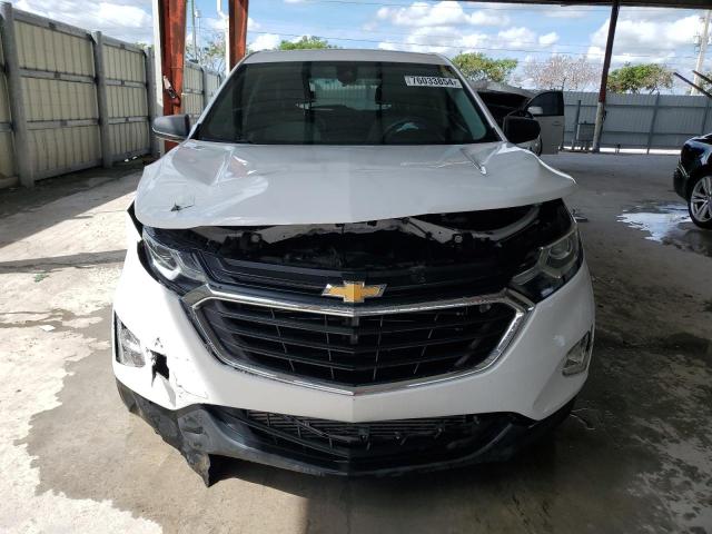  CHEVROLET EQUINOX 2020 Biały