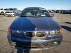 2001 Bmw 325 Ci за продажба в North Las Vegas, NV - Rear End