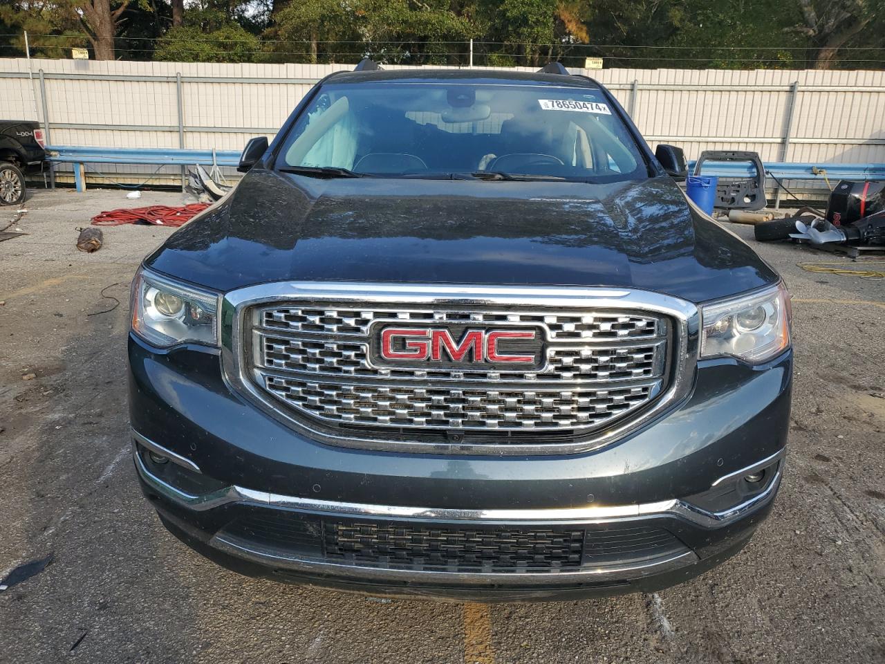 2019 GMC Acadia - Image 5