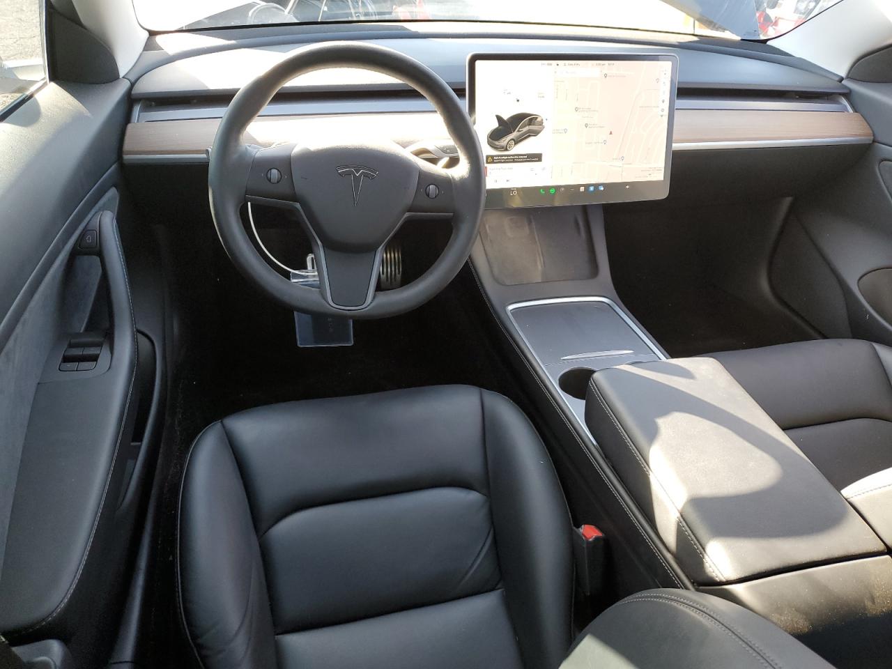 5YJ3E1EBXMF938271 2021 Tesla Model 3