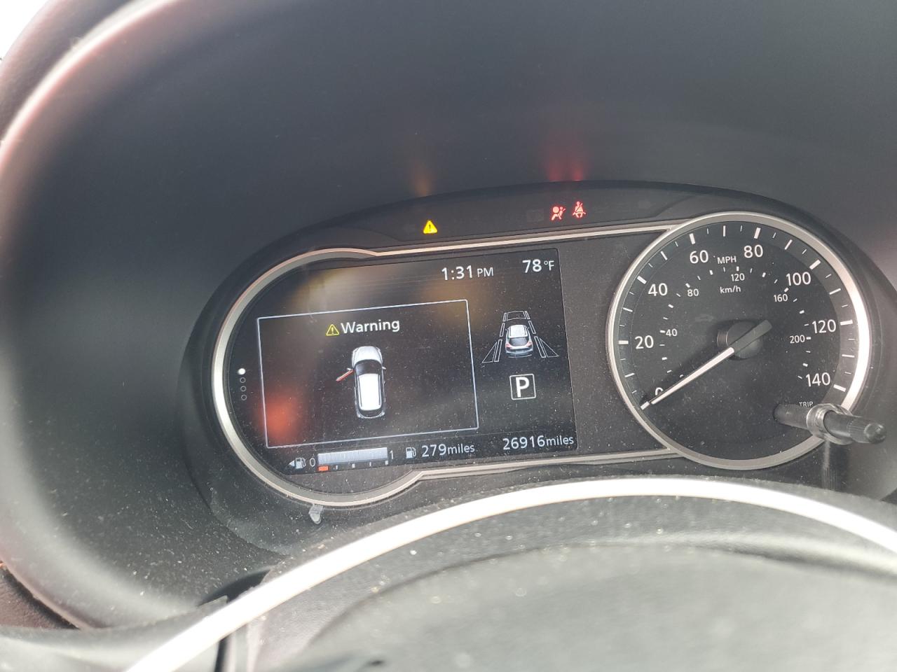2020 Nissan Kicks - Image 4