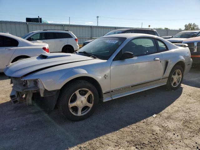 2001 Ford Mustang 