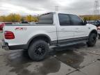 2002 Ford F150 Supercrew for Sale in Littleton, CO - Front End