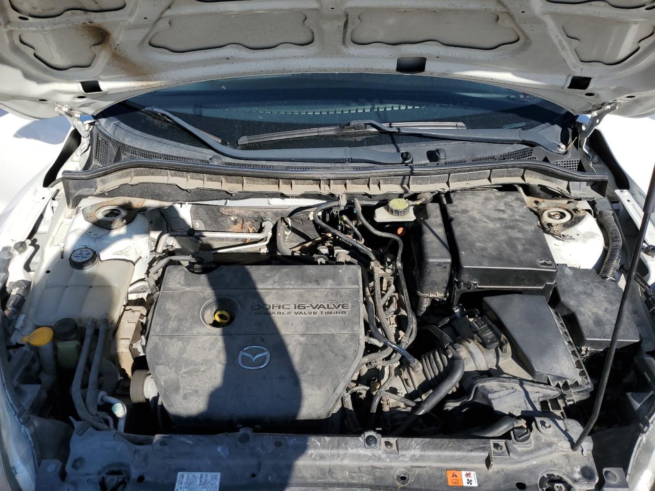 2010 Mazda 3 - Image 11