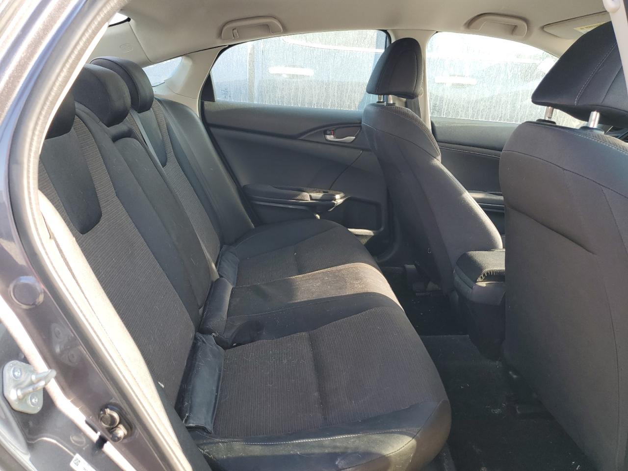 2019 Honda Insight Ex VIN: 19XZE4F5XKE014209 Lot: 85854754
