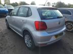 2015 VOLKSWAGEN POLO SE  for sale at Copart SANDY