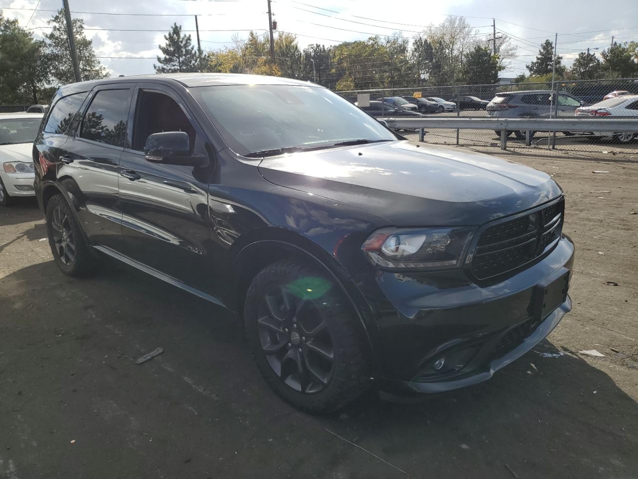 2015 Dodge Durango - Image 4