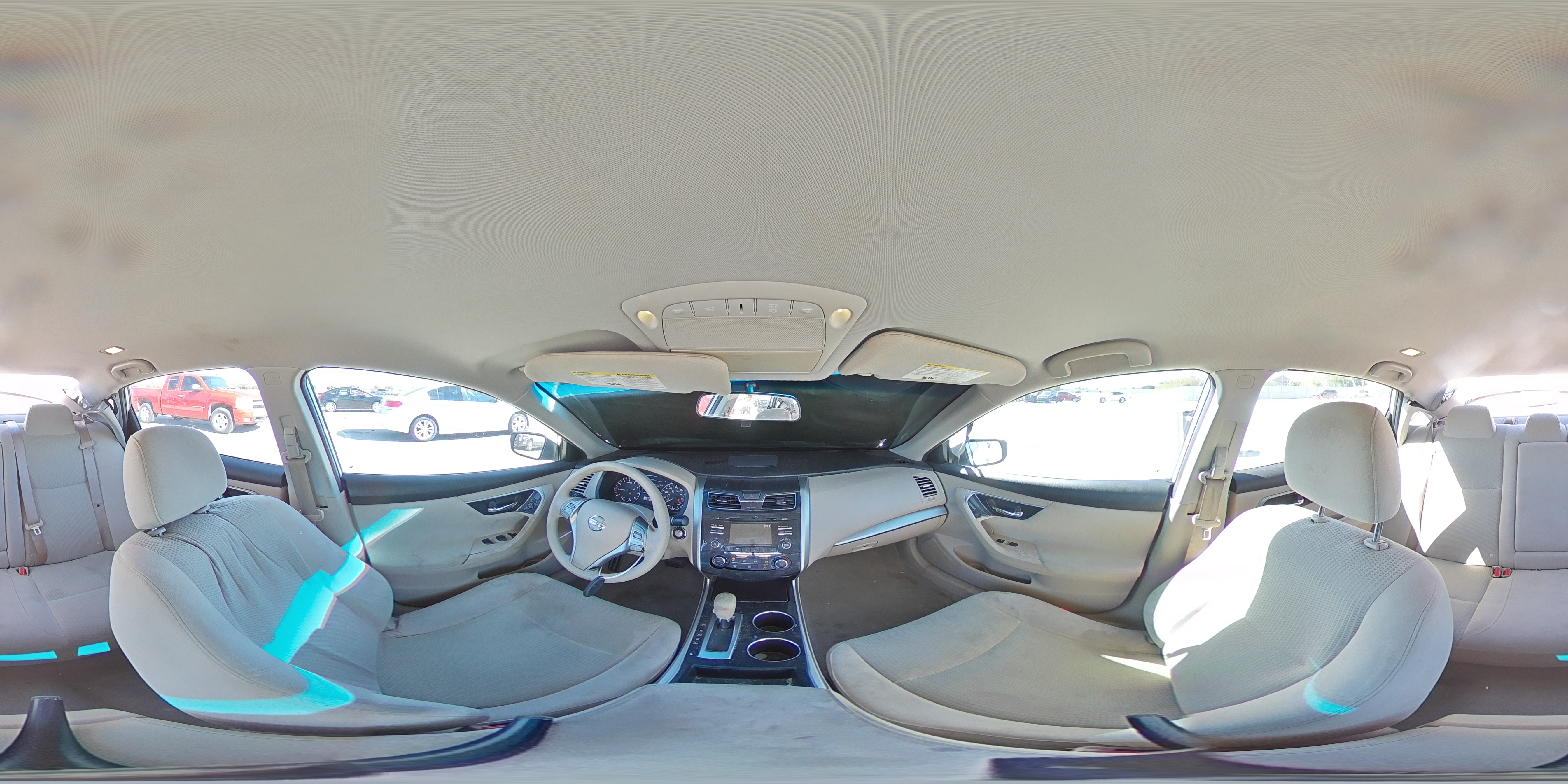 2014 Nissan Altima - Image 13