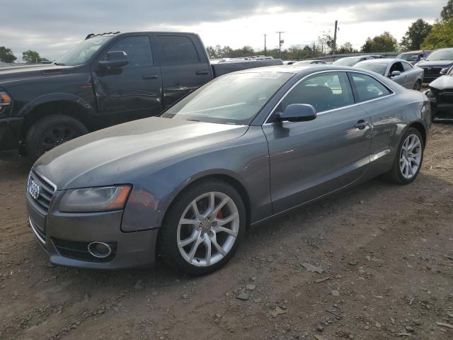 2012 Audi A5 Premium Plus