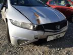 2009 HONDA CIVIC 2.2 I-CTDI SE 5DR for sale at Copart BELFAST