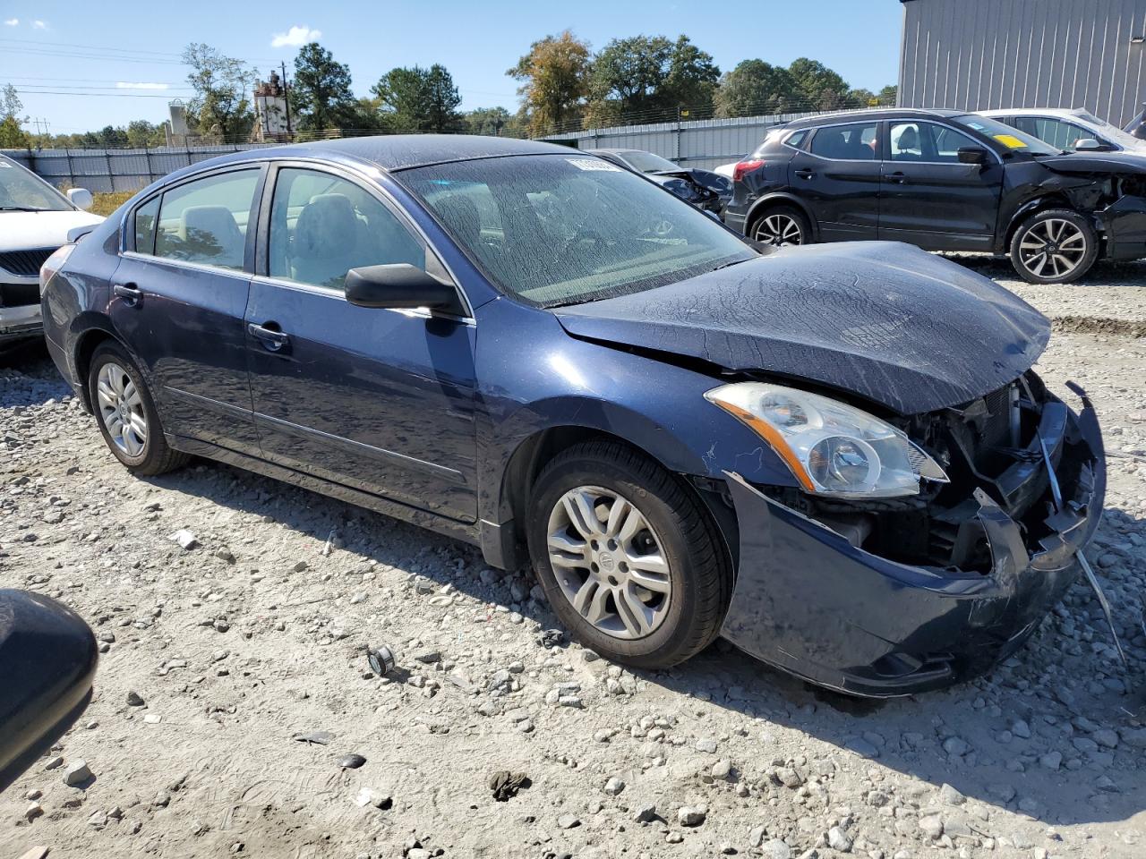 2011 Nissan Altima Base VIN: 1N4AL2AP8BN443544 Lot: 77310684