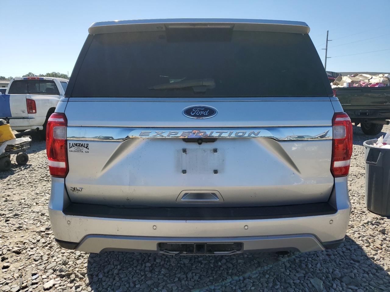 2019 Ford Expedition Xlt VIN: 1FMJU1HT7KEA04500 Lot: 74399744