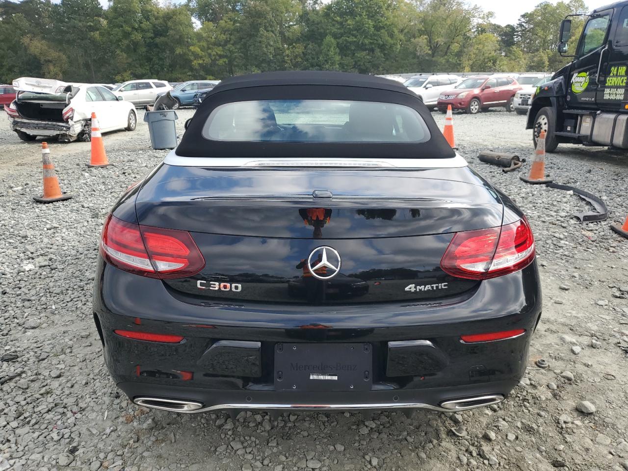 W1KWK8EB9PG131917 2023 Mercedes-Benz C 300 4Matic