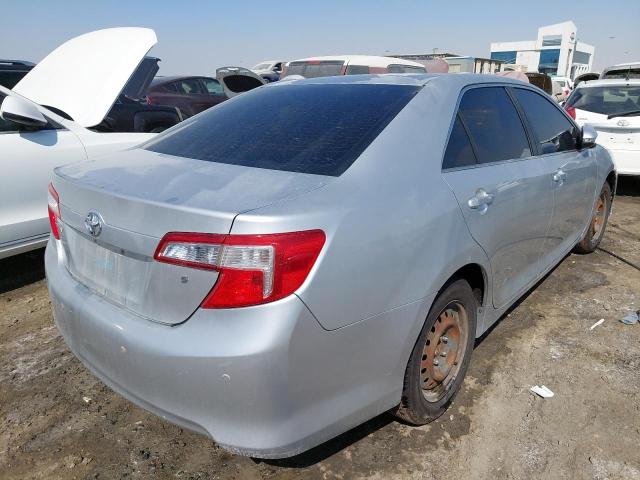 6T1BF9FK2EX506626 - 2014 TOYOTA CAMRY - #77918524