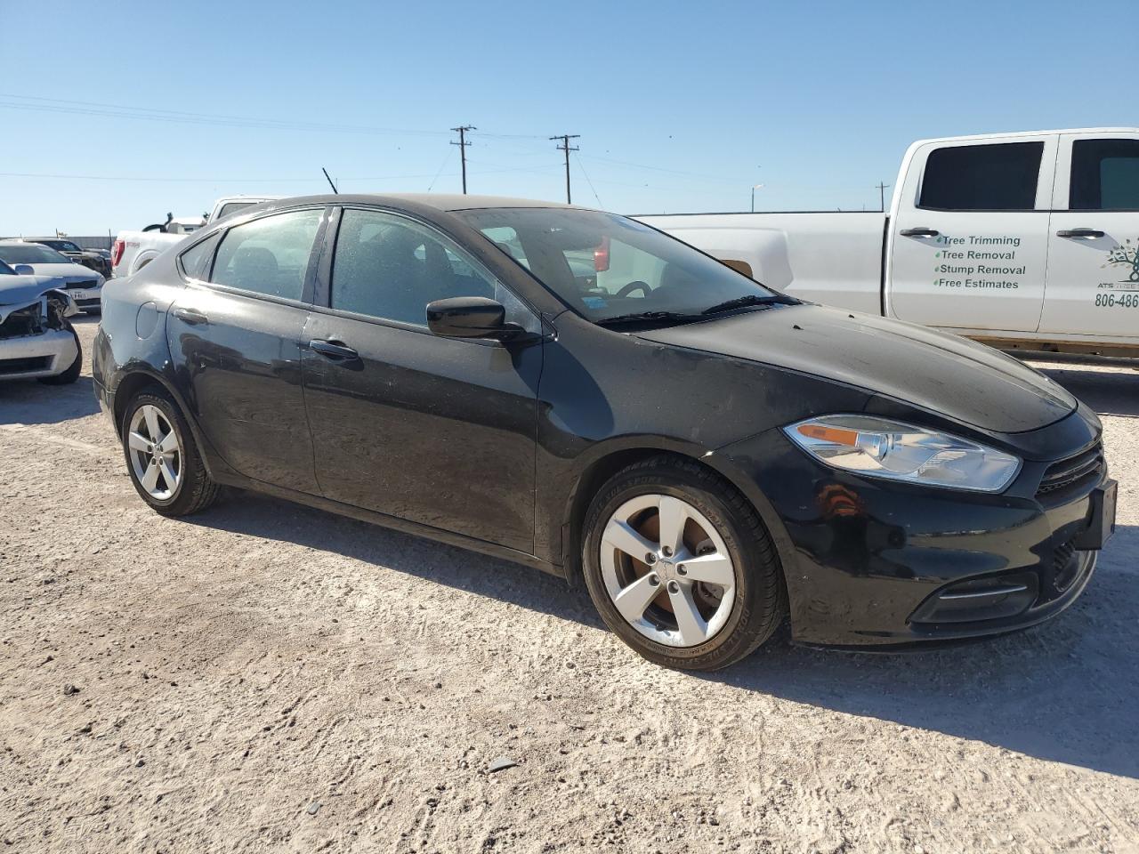 2016 Dodge Dart - Image 4