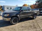 2001 Toyota Tundra Access Cab Limited იყიდება Lyman-ში, ME - Undercarriage