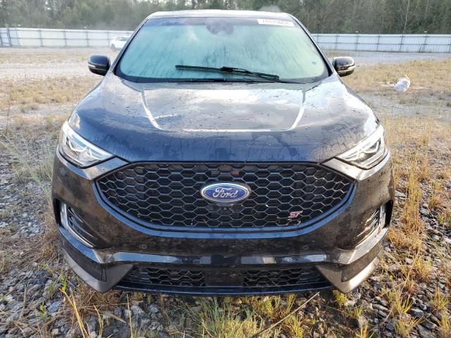  FORD EDGE 2020 Black