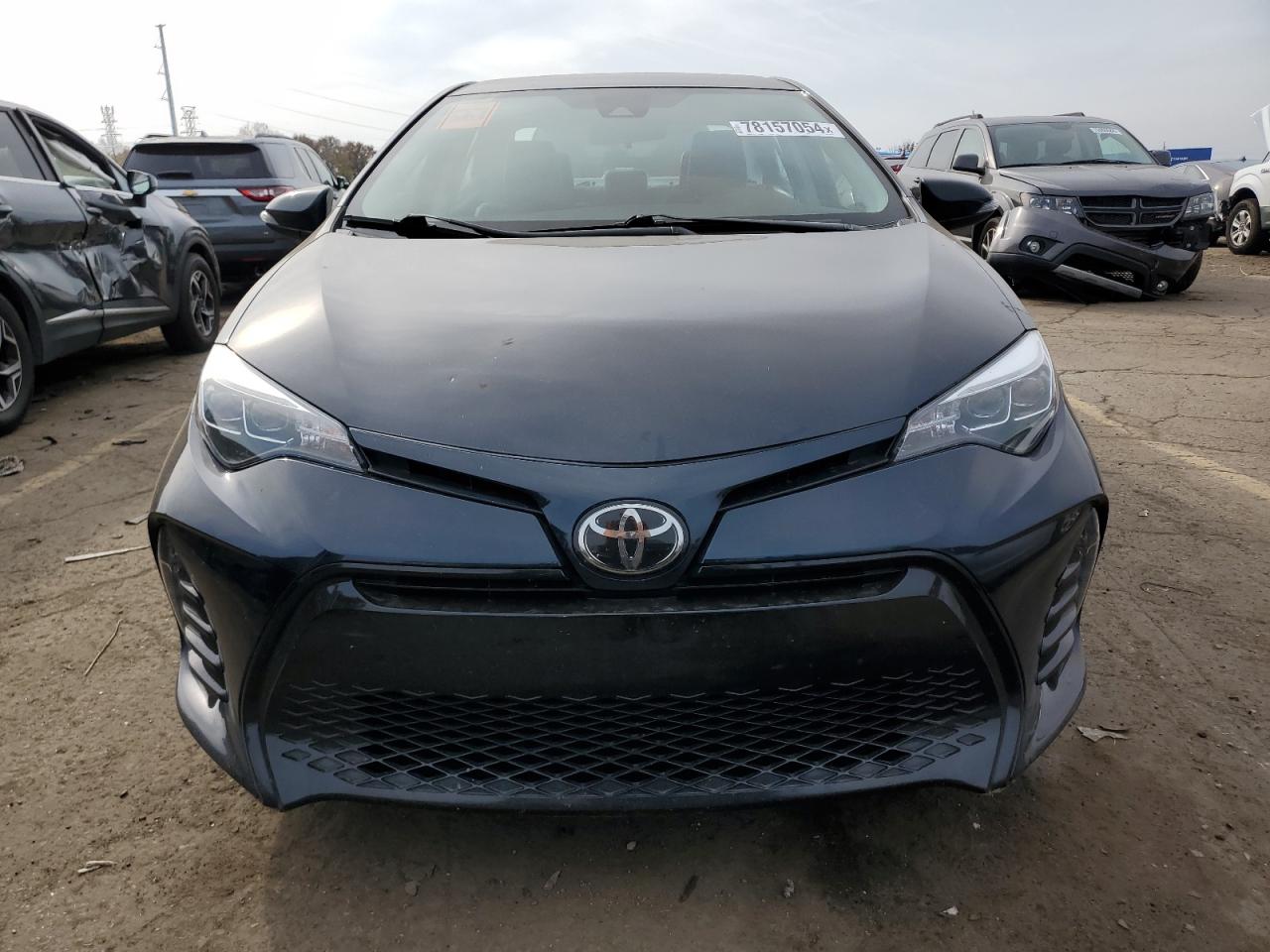 2019 Toyota Corolla - Image 5