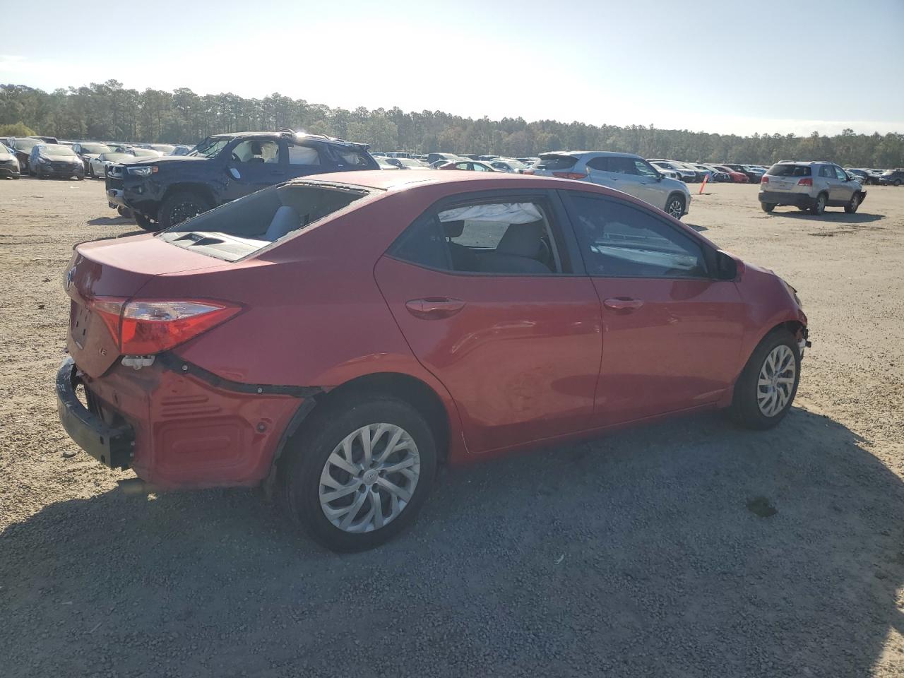 2017 Toyota Corolla - Image 3