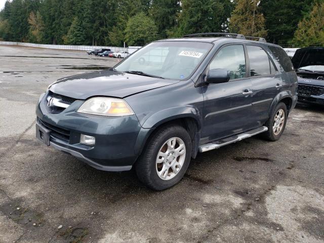 2005 Acura Mdx Touring