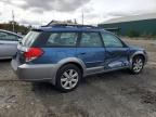 2008 Subaru Outback 2.5I Limited de vânzare în Candia, NH - Side