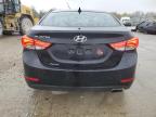 2015 Hyundai Elantra Se en Venta en Walton, KY - Front End