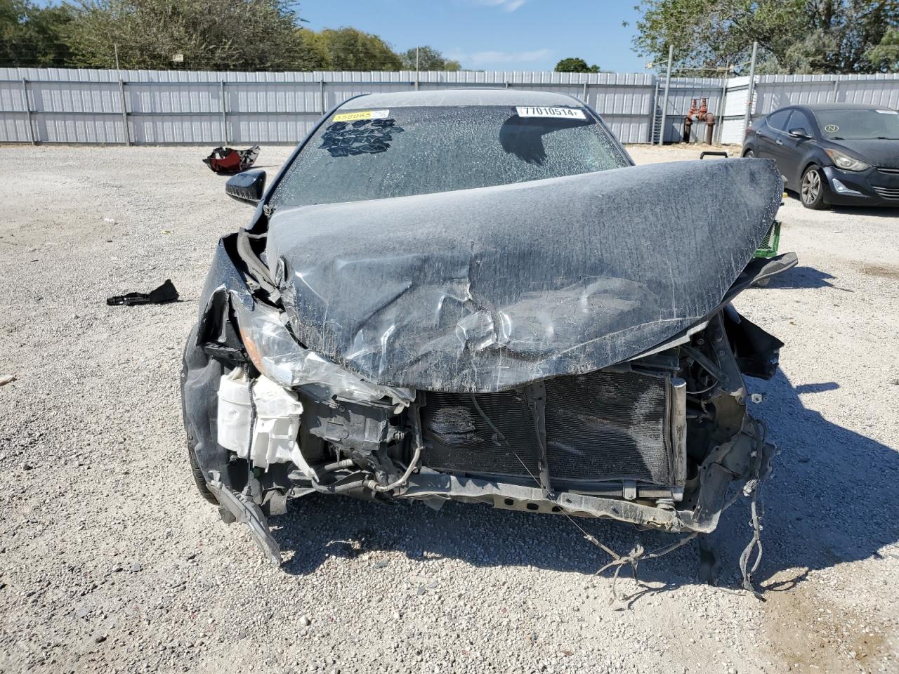 2017 Toyota Camry - Image 5