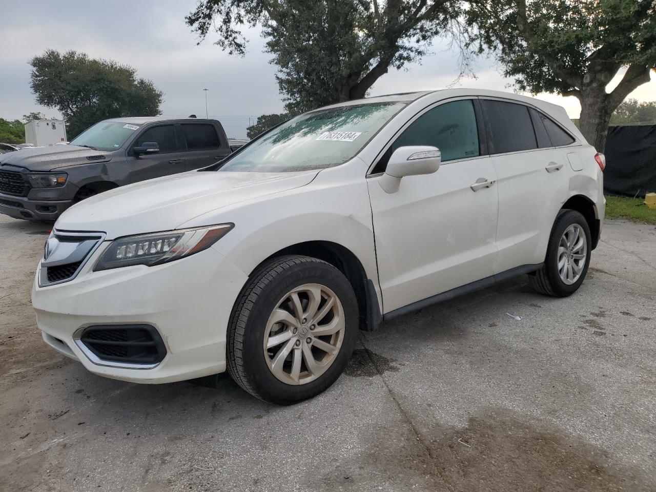 Acura RDX