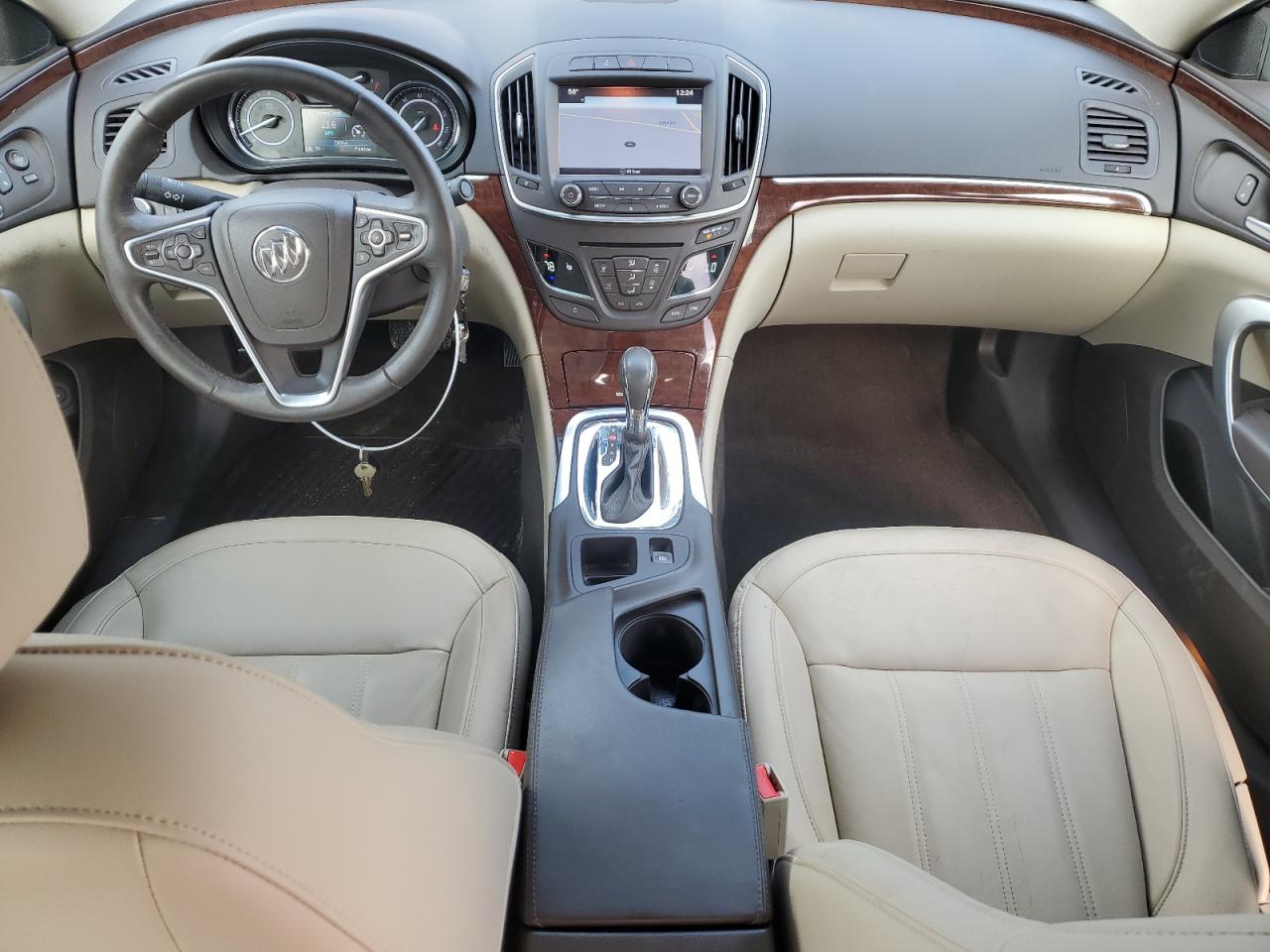 2017 Buick Regal - Image 8