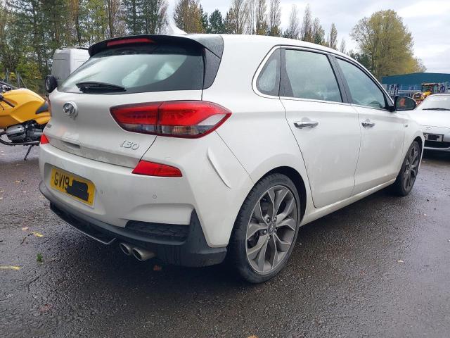 2019 HYUNDAI I30 1.4T GDI N LINE+ [NAV] 5DR