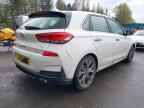 2019 HYUNDAI I30 1.4T GDI N LINE+ [NAV] 5DR for sale at Copart GLOUCESTER