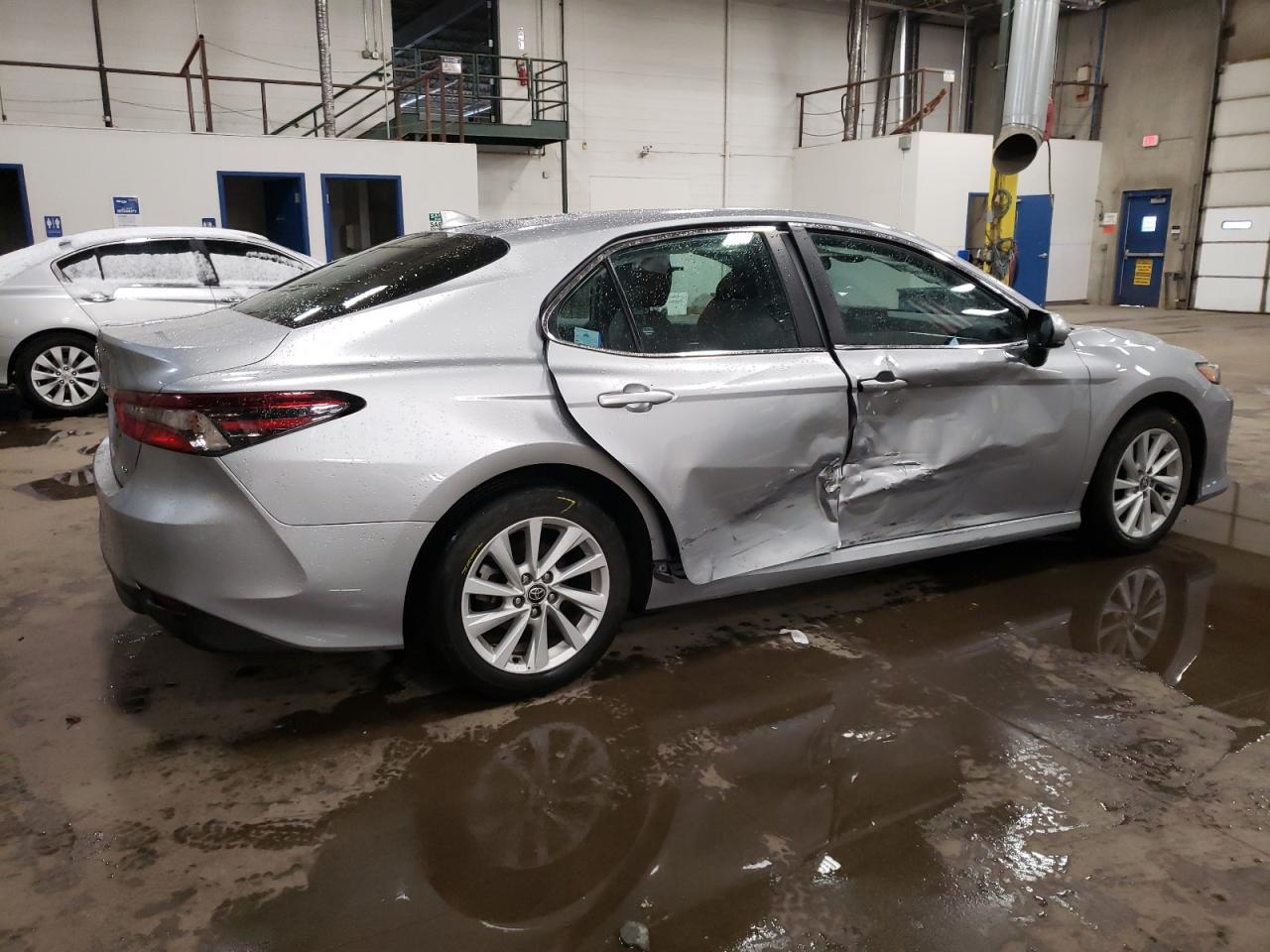 2022 Toyota Camry - Image 3