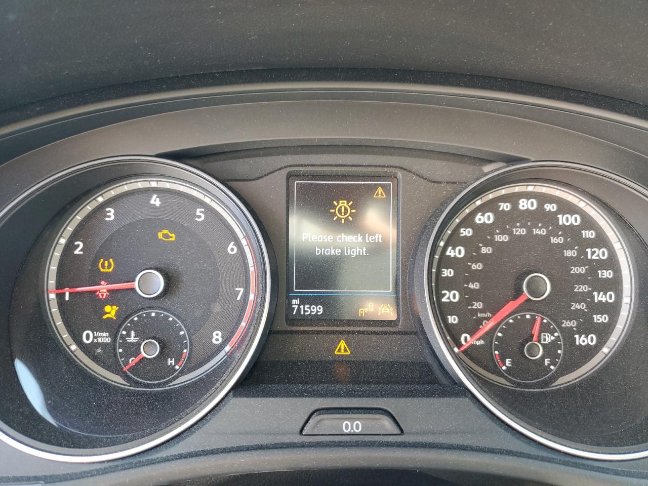 2021 Volkswagen Atlas - Image 9