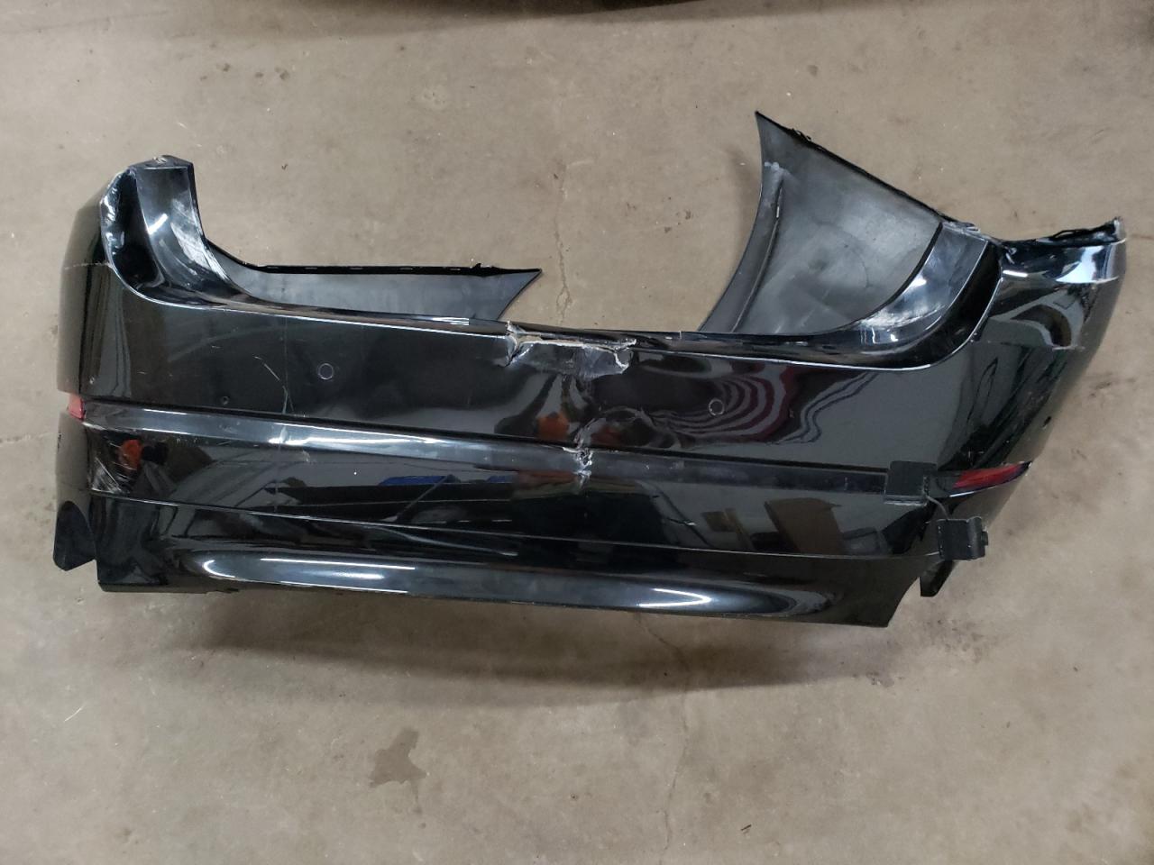 2011 BMW 535 Xi VIN: WBAFU7C58BDU54343 Lot: 75548554