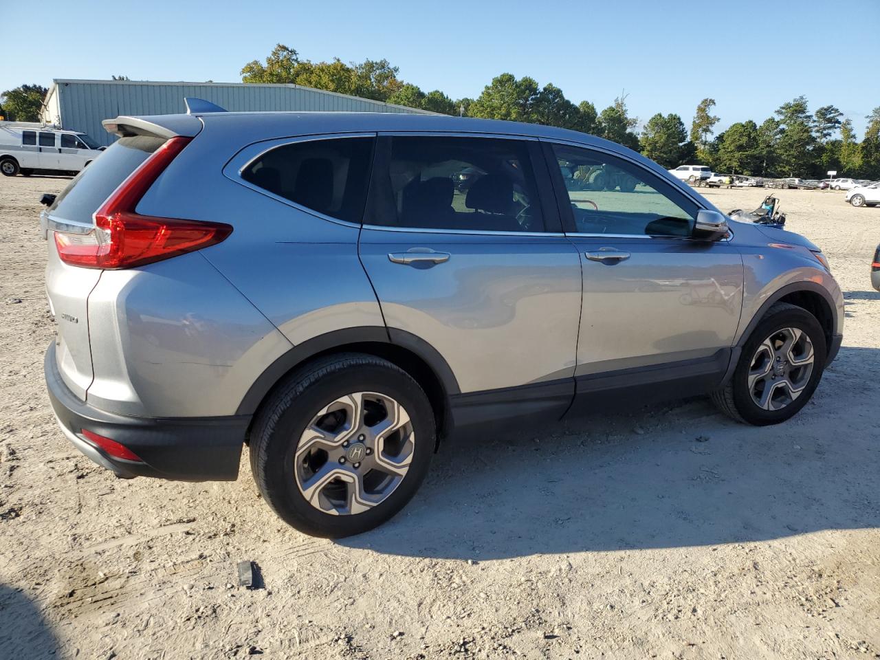 2019 Honda CR-V - Image 3