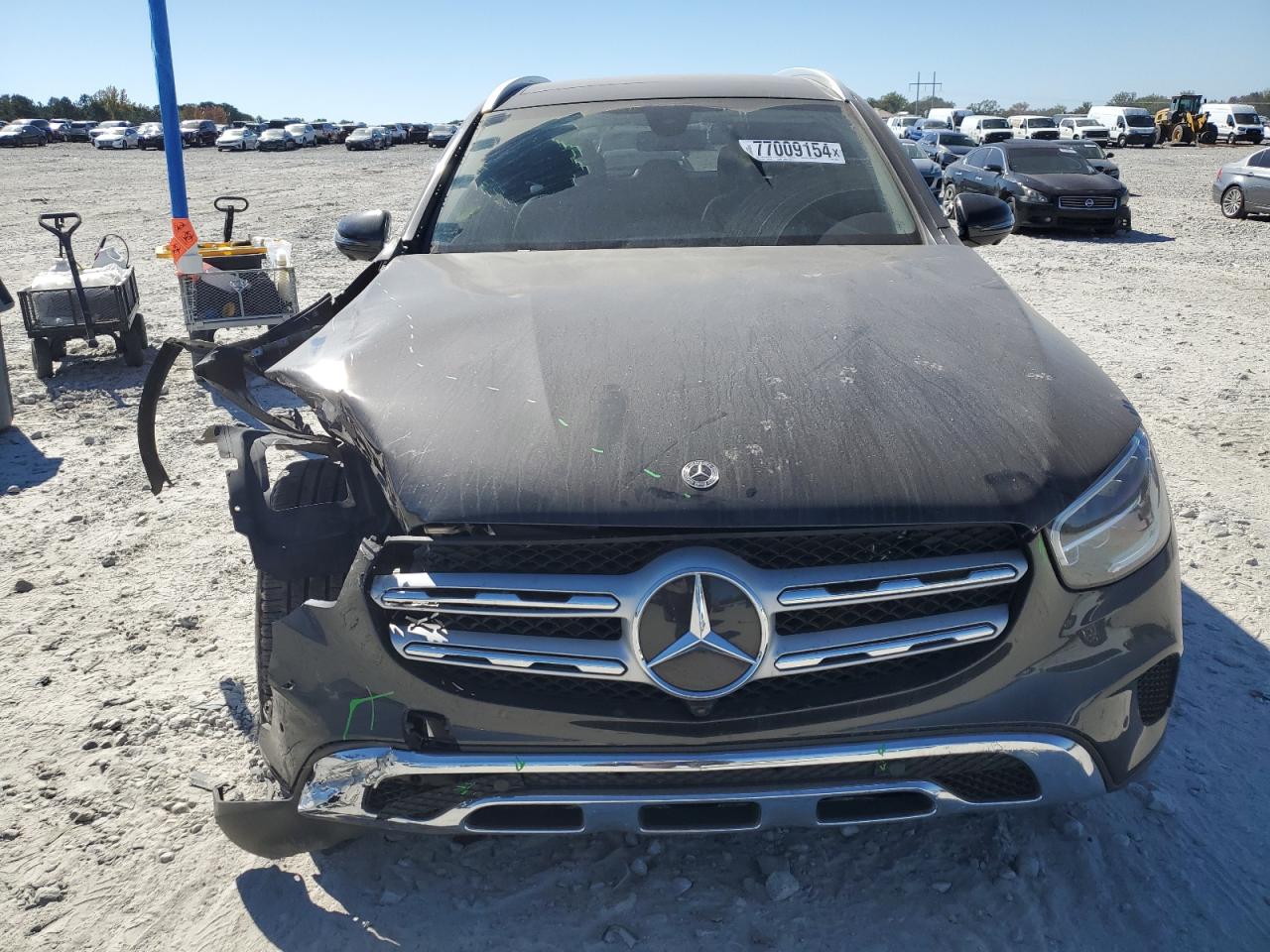 2021 Mercedes-Benz GLC - Image 5